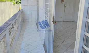 Imagem 2: Apartamento com varanda três quartos 1 suíte 135 m2 para Venda no Canela