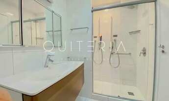 Imagem 8: Charmoso apartamento 3 quartos na quadra da praia em Ipanema