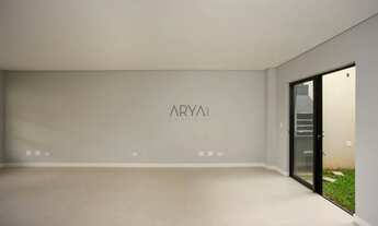 Imagem 7: Sobrado à venda em condomínio em Santa Felicidade ARYA1