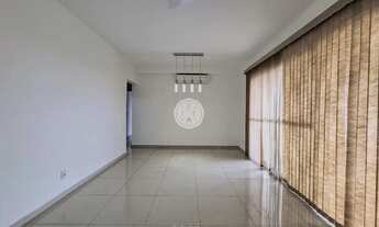 Imagem: Apartamento 135m² - 3 quartos - Locação