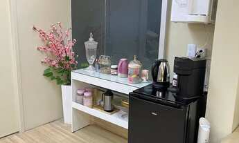 Imagem 2: Salão de beleza