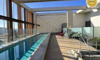 Imagem 2: Imóvel para aluguel com 66 metros quadrados com 2 quartos