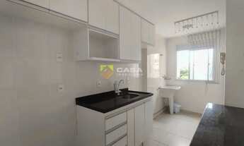 Imagem 3: VG-Seu novo lar: Apartamento moderno em Morada de Laranjeiras! OZYH