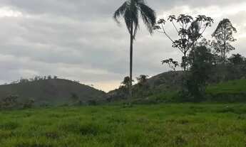 Imagem 2: Terrenos Planos com Acesso a Represa