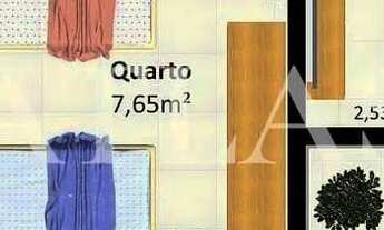 Imagem 11: Apartamento LAZER COMPLETOP 2 quartos, 56m2, Água Limpa -- Volta Redonda/RJ