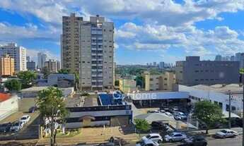 Imagem 2: Apartamento com 2 dormitórios para alugar, 58 m² por R$ 2.100,00/mês - Centro - Londrina/P