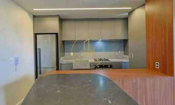 Imagem 4: Apartamento para aluguel, 1 quarto, 1 suíte, 1 vaga, Vila da Serra - Nova Lima/MG