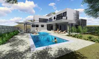 Imagem: Linda Casa a venda no Condominio Equilibrium