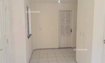 Imagem 5: Casa duplex com suíte em condomínio com lazer no José Walter