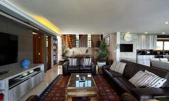 Imagem 5: Casa de luxo à venda na Vigia- Garopaba