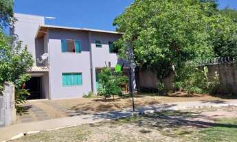 Imagem 2: Casa em condomínio em Recanto Do Poeta I com 190.00 m² , 4 quarto(s) , 1 suíte(s) , 2 vaga