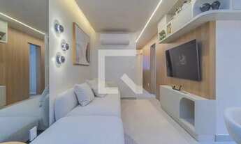 Imagem 3: Apartamento à Venda - Santa Efigênia, 2 Quartos, 158 m2