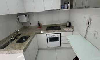 Imagem 7: Apartamento 3 Quartos no Setor Bueno Apartamento com 3 Quarto(s) e 2 banheiro(s) à Venda