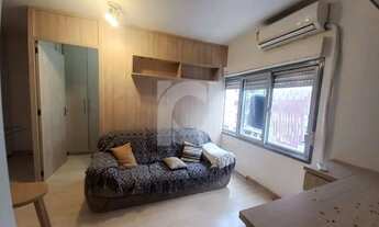 Imagem 5: Studio Mobiliado com 1 dormitório, 38 m² - Centro - São Leopoldo/RS