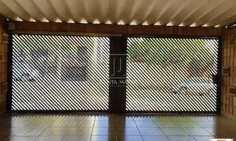 Imagem 2: Casa (térrea na rua) 3 dormitórios/suite, cozinha planejada