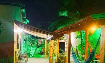 Imagem 2: Temporada em Barreirinhas