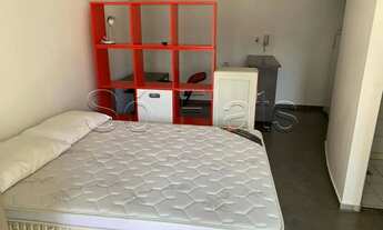 Imagem: Flat no Studio Home Bela Cintra com 27m²