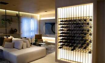 Imagem: Apartamento com 4 quartos à venda em Perdizes