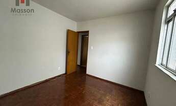 Imagem 3: Apartamento com 2 dormitórios para alugar, 60 m² por R$ 1.300,00/mês - São Mateus - Juiz d