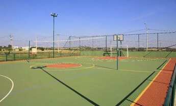 Imagem 7: Terreno à venda, 275 m² por R$ 250.000,00 - Village Mirassol III - Mirassol/SP