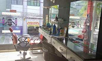 Imagem: Alugo Barbearia CAB
