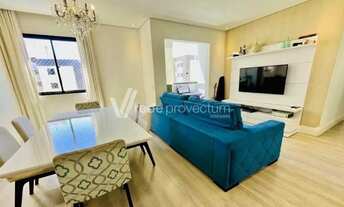 Imagem 3: Apartamento - Jardim do Lago - Campinas
