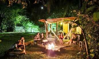 Imagem 3: Pousada para venda com 5 suítes na Praia da Ferrugem - Garopaba