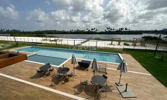 Imagem 6: Lote à venda no Condomínio Reserva Manguaba - R$ 450.000,00