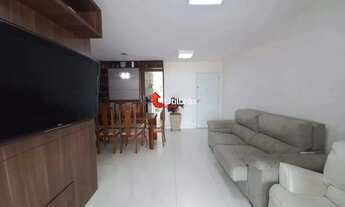 Imagem 2: Apartamento à venda, 4 quartos, 1 suíte, 3 vagas, Ipiranga - Belo Horizonte/MG