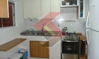 Imagem 6: Apartamento de frente com 2 dormitórios - Marechal Rondon / Canoas