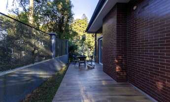 Imagem 5: Casa 4 dormitórios no Bairro Planalto, Gramado