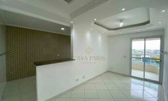 Imagem 4: Apartamento à venda, 49 m² por R$ 310.000,00 - Aviação - Praia Grande/SP