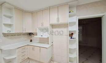 Imagem 7: Casa à venda em Valinhos, Chácaras Silvania, com 3 quartos, com 158.46 m², Condomínio Camb