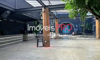 Imagem 3: MOEMA - TERRENO 1.310,50M² - EXCELENTE LOCALIZAÇÃO