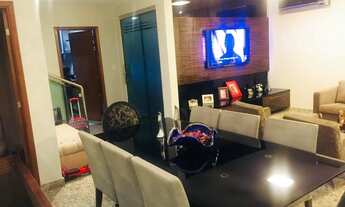 Imagem: Casa em Condomínio - Villa de Sevilha