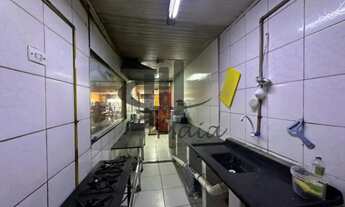 Imagem 7: Venda Salão Comercial Sao Caetano do Sul Santo Antonio Ref: 44470