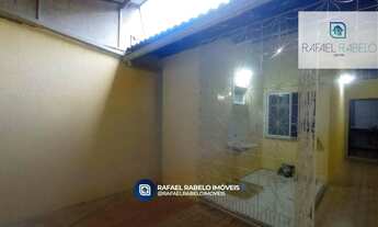 Imagem 6: Casa com 2 dormitórios para alugar, 100 m² por R$ 1.700,00/mês - Eusébio - Eusébio/CE