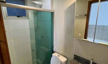 Imagem 4: Aluga-se Apartamento de Três quartos sendo uma suíte no Parque Staly