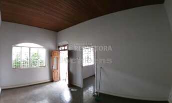 Imagem 7: Casa Padrão em São José do Rio Preto