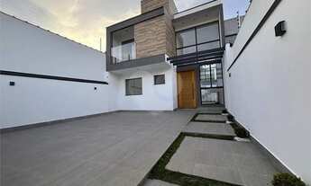 Imagem 1: Sobrado com 3 quartos à venda em Residencial E Comercial Guarulhos - SP