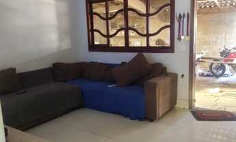 Imagem 7: Vendo casa no bairro jardim botânico,do. Garagem pra 2 carros e 3 quartos sendo um suite