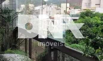 Imagem: Apartamento Padrão / Residencial / Lagoa