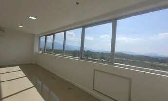 Imagem 4: Escritório para aluguel possui 43 metros quadrados em Barra Olímpica - Rio de Janeiro - RJ