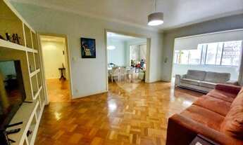 Imagem 5: Apartamento com 4 dormitórios à venda, 198 m² por R$ 1.700.000,00 - Flamengo - Rio de Jane