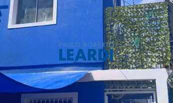 Imagem: SOBRADO - JARDIM MARAJOARA - SP