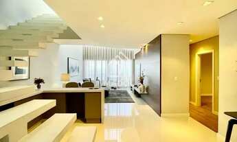 Imagem 4: Cobertura Duplex Exclusiva no Edifício Renaissance