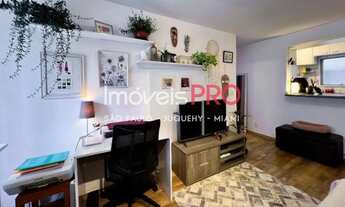 Imagem 3: Apartamento, Vila Nova Conceição - São Paulo