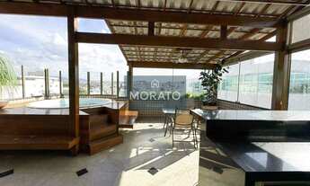 Imagem 5: Cobertura de 3 quartos, suíte e 2 vagas à venda no bairro Dona Clara