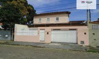 Imagem: Casa com 4 dormitórios, 110 m² - venda