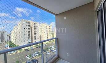 Imagem 6: Apartamento para alugar em Valinhos - Parque das Colinas